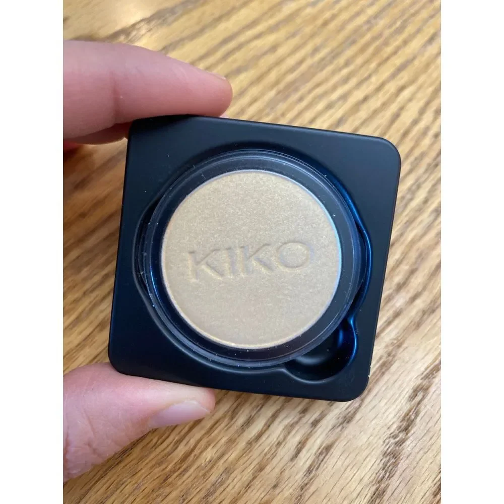 KIKO make‎ up Milano - Italian eyeshadow 255 infinity clics system - BRAND NEW!